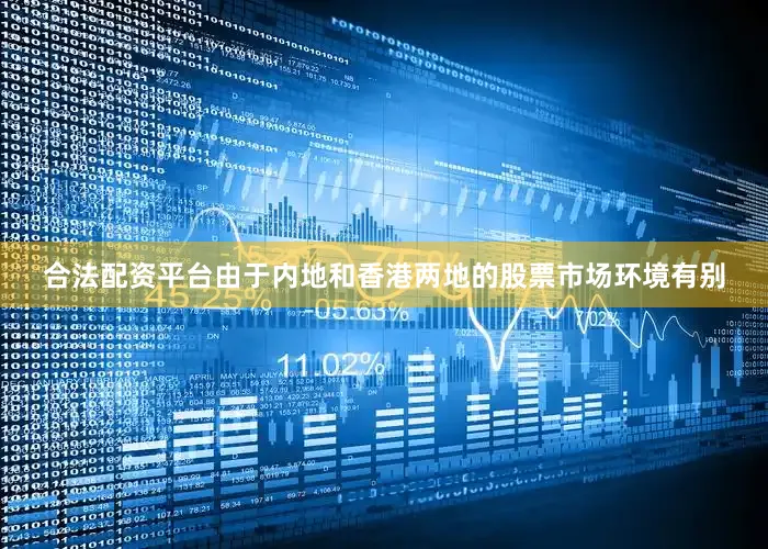 合法配资平台由于内地和香港两地的股票市场环境有别
